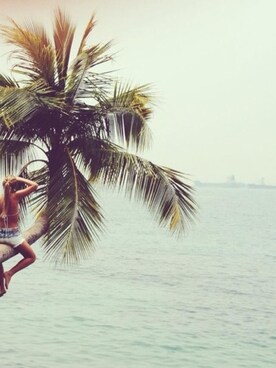 Charli Lさんのコーディネート