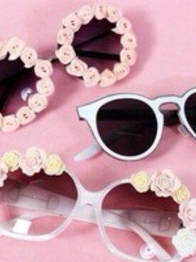 Charli Lさんのコーディネート