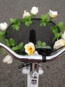 Charli Lさんのコーディネート