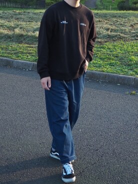 ヒロさんのコーディネート