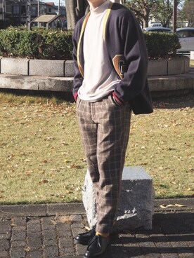 ヒロさんのコーディネート