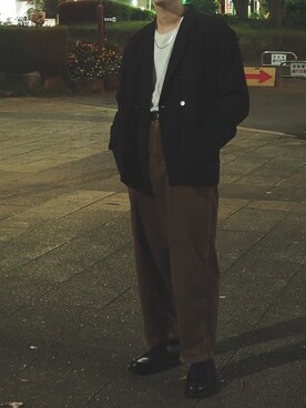 ヒロさんのコーディネート