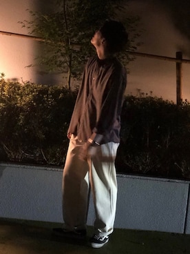 ヒロさんのコーディネート