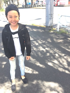 megさんのコーディネート