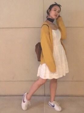 MiuAokiさんのコーディネート