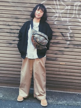 MiuAokiさんのコーディネート