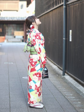 chinamiさんのコーディネート