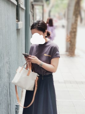ko_mo_moさんのコーディネート