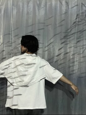 GARDEN takumiさん(メンズ・167cm)の冬コーディネート