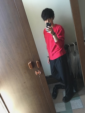 りょーちんさんのコーディネート