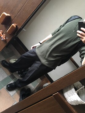 りょーちんさんのコーディネート