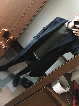 りょーちんさんのコーディネート