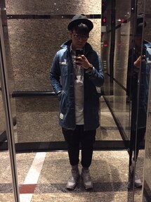 cabal | デニムジャケット