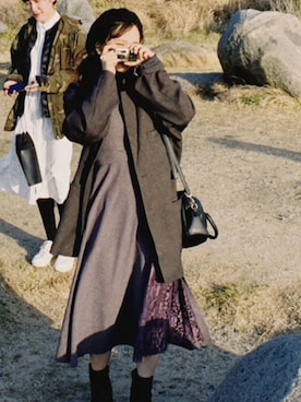 まつさんのコーディネート