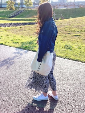 chiaさんのコーディネート