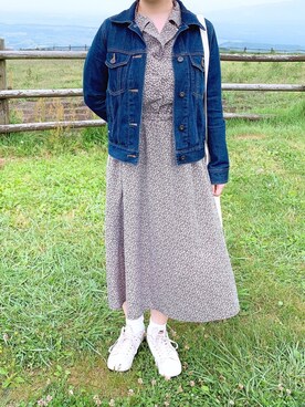 chiaさんのコーディネート