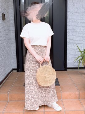 chiaさんのコーディネート