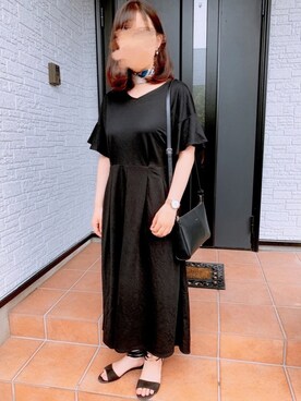 chiaさんのコーディネート