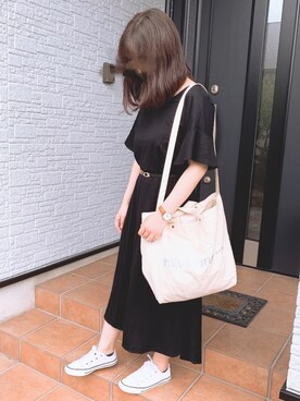 chiaさんのコーディネート