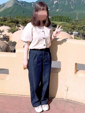 chiaさんのコーディネート