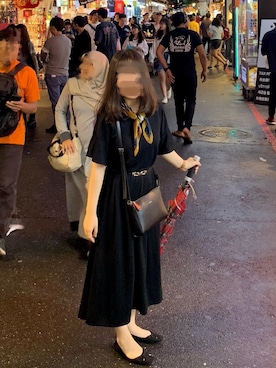 chiaさんのコーディネート