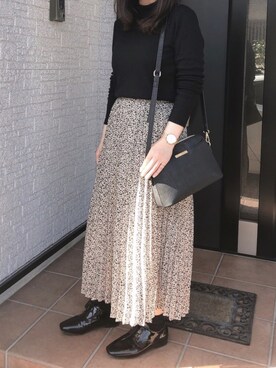 chiaさんのコーディネート