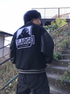 タイガさんのコーディネート