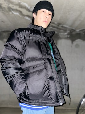 タイガさんのコーディネート