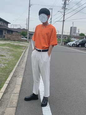 😎    さんのコーディネート