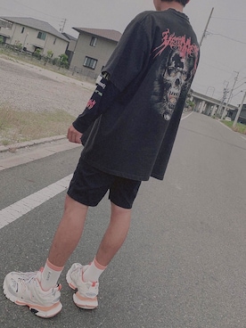 😎    さんのコーディネート