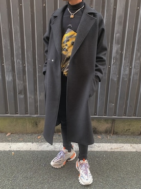 😎    さんのコーディネート