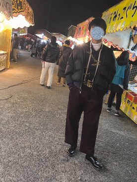 😎    さんのコーディネート