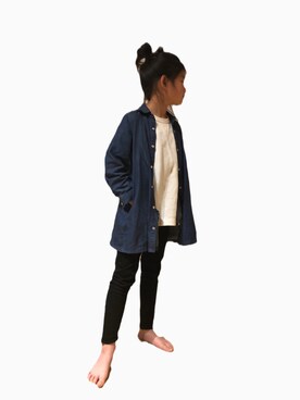 uechiさんのコーディネート