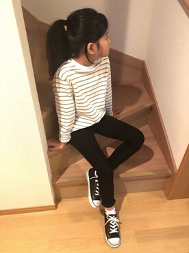 uechiさんのコーディネート