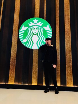 Flode_Castielさんのコーディネート