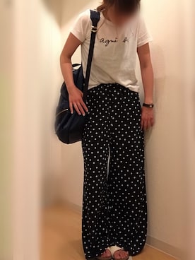 mee☆さん(レディース・160cm)の夏コーディネート