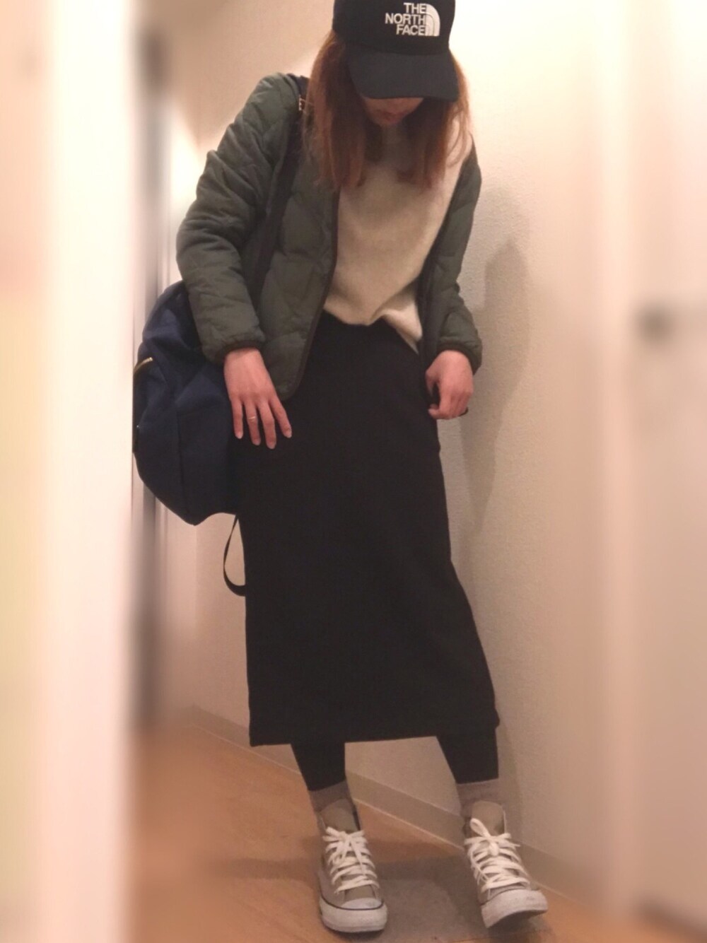 LANVIN en Bleu（ランバンオンブルー）の「トロカデロ リボン