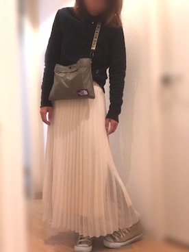 mee☆さん(レディース・160cm)の春コーディネート