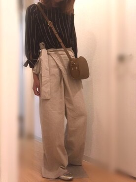 mee☆さん(レディース・160cm)の夏コーディネート