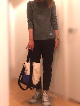 mee☆さん（レディース・160cm）の夏コーディネート