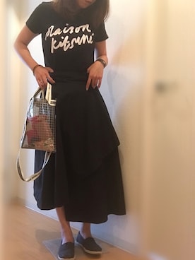 mee☆さん（レディース・160cm）の秋コーディネート