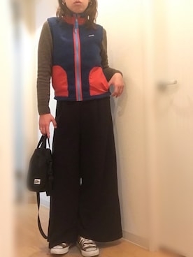 mee☆さん(レディース・160cm)の冬コーディネート