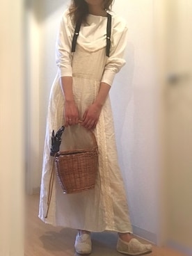 Medi lady jumper skirt 2枚SET Medi lady jumper skirt 2枚SET