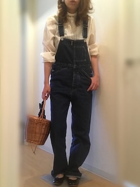 mee☆さん(レディース・160cm)の春コーディネート