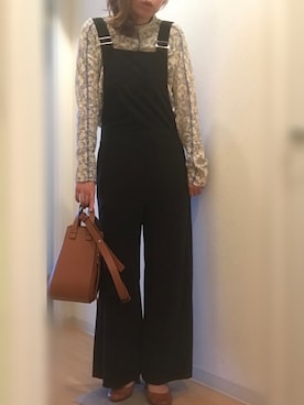 mee☆さん（レディース・160cm）の夏コーディネート