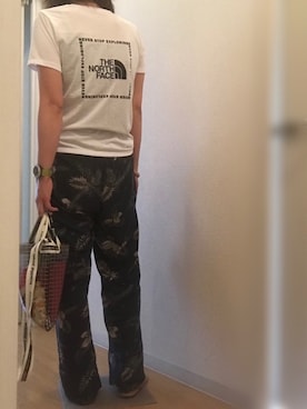 mee☆さん(レディース・160cm)の夏コーディネート