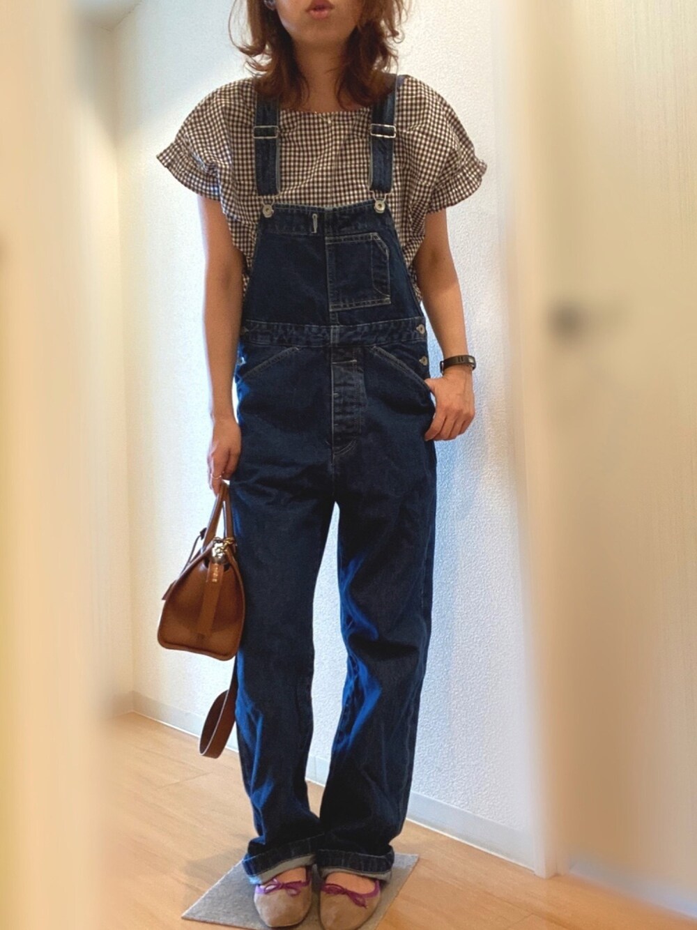 Kr希望額登録＆おまとめ依頼大歓迎です꒡̈⃝♪Spick&Spanビッグシャツ U by SPICK&SPAN（ユーバイスピックアンドスパン）の「≪追加
