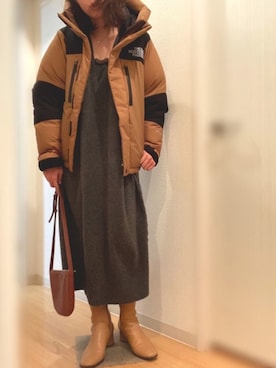 mee☆さん(レディース・160cm)の冬コーディネート