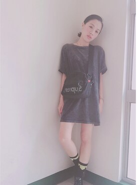 ミミ©さんのコーディネート