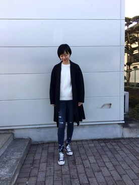 fffxinyiさんのコーディネート